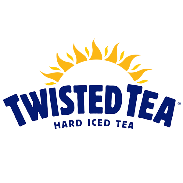 Transparent Twisted Tea Svg